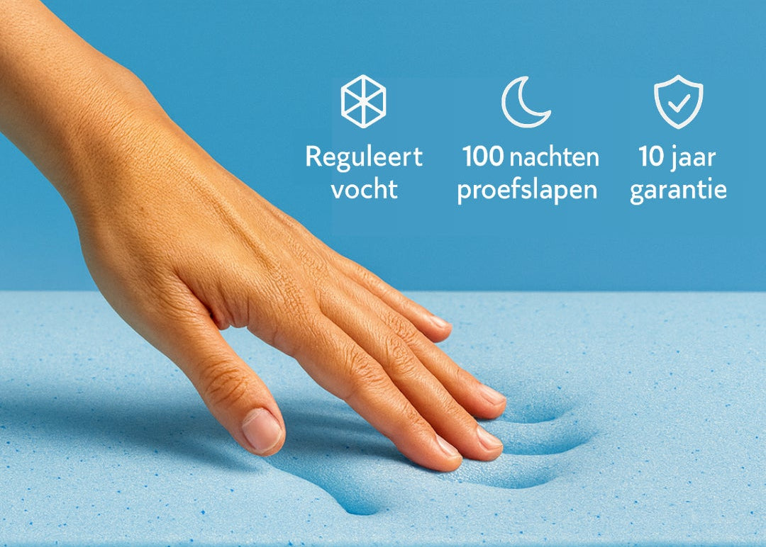 EFKO-Original matras