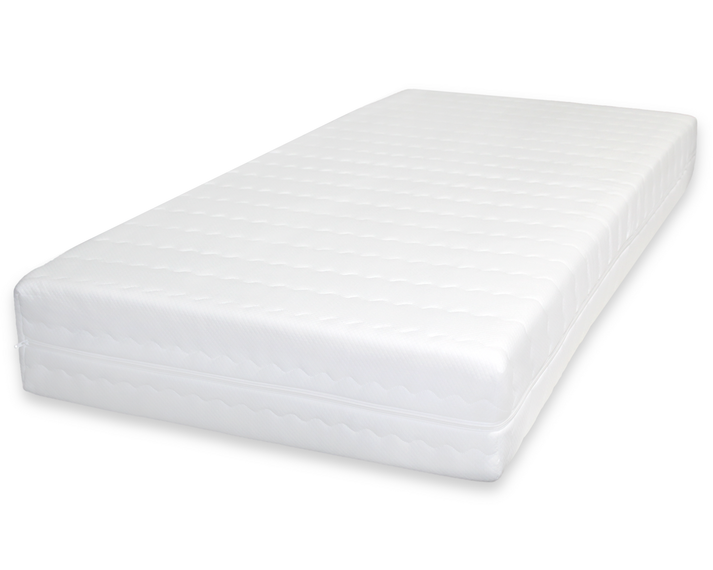 CoolWave pocketvering matras 180x200