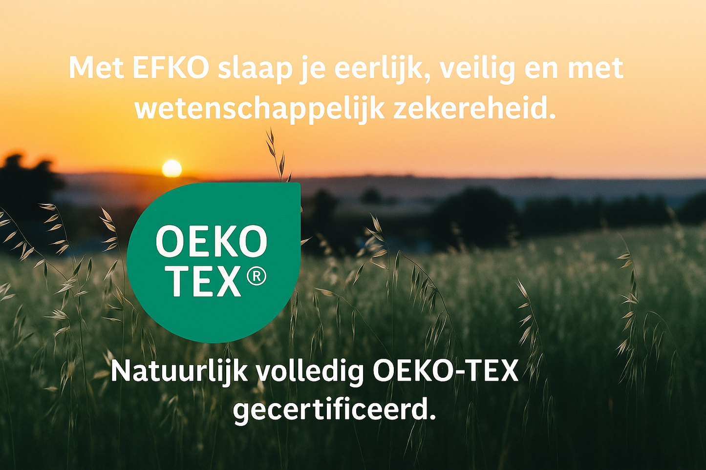 EFKO-Original matras