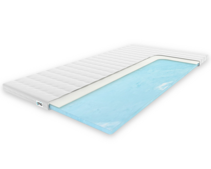 Cool Active Topper Koudschuim 160x200