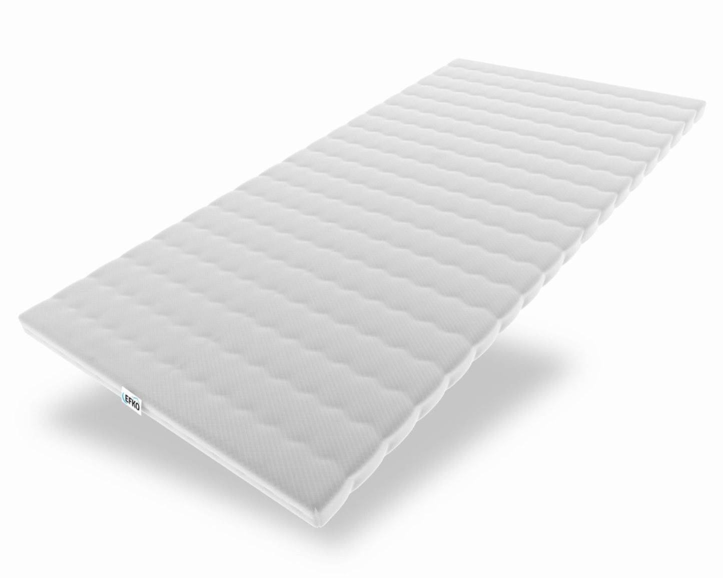 Cool Active Topper Koudschuim 160x200