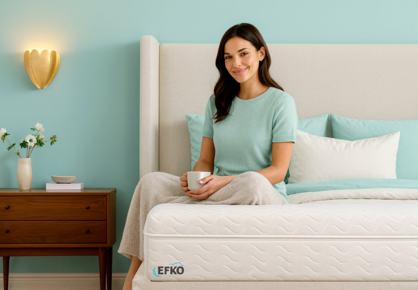 EFKO-Original matras