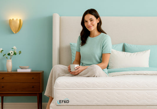 EFKO-Original matras